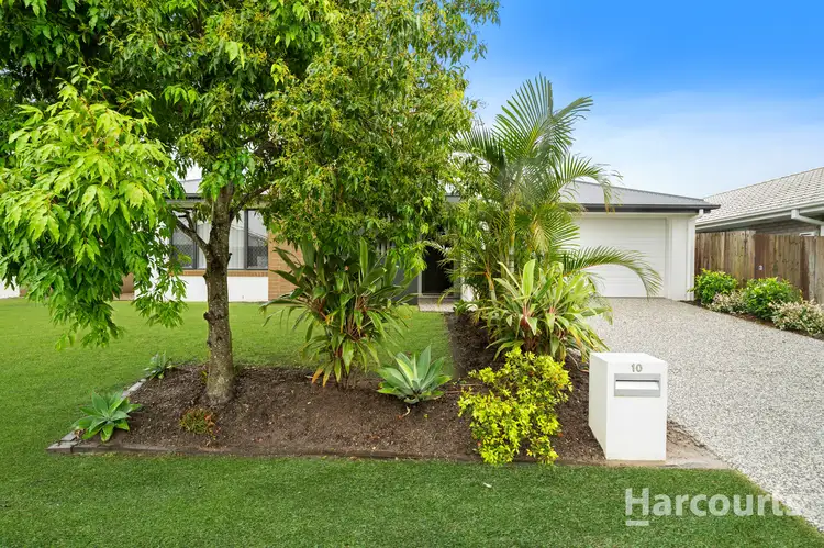 10 Maranoa Street