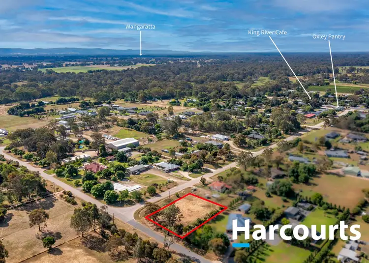 Lot 2/10 Ely Street, Oxley VIC 3678