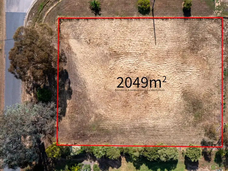Fifth view of Homely land listing, Lot 2/10 Ely Street, Oxley VIC 3678
