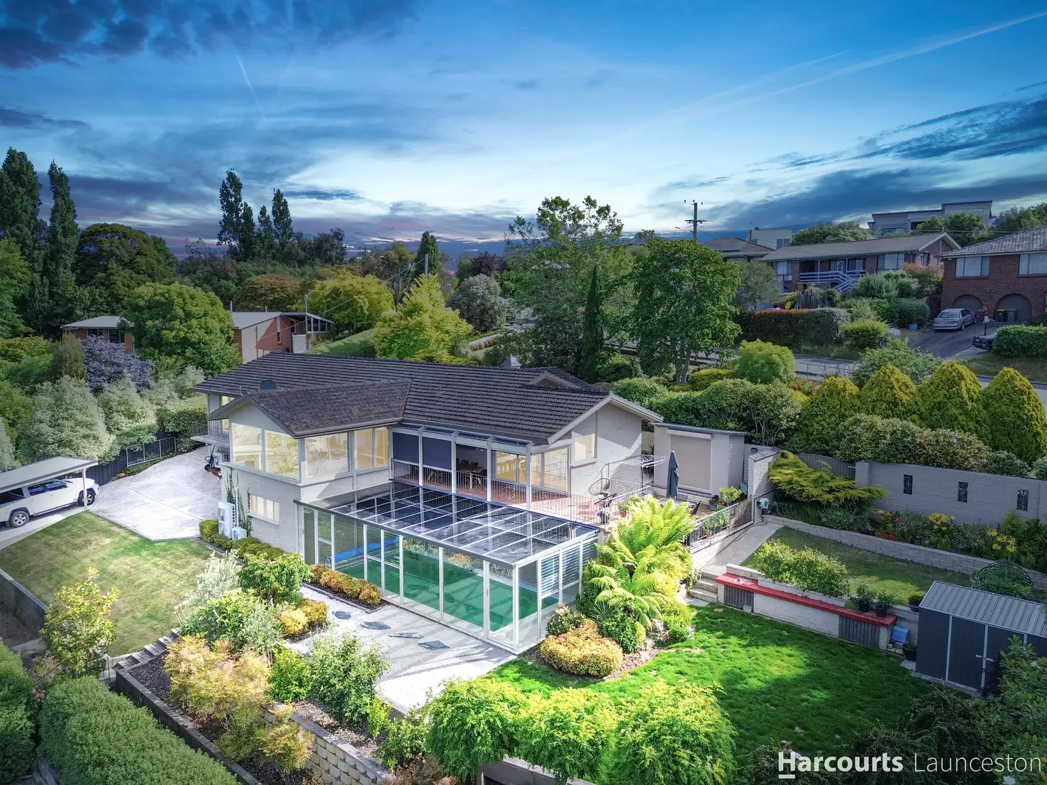Main view of Homely house listing, 103 Cormiston Road, Riverside TAS 7250