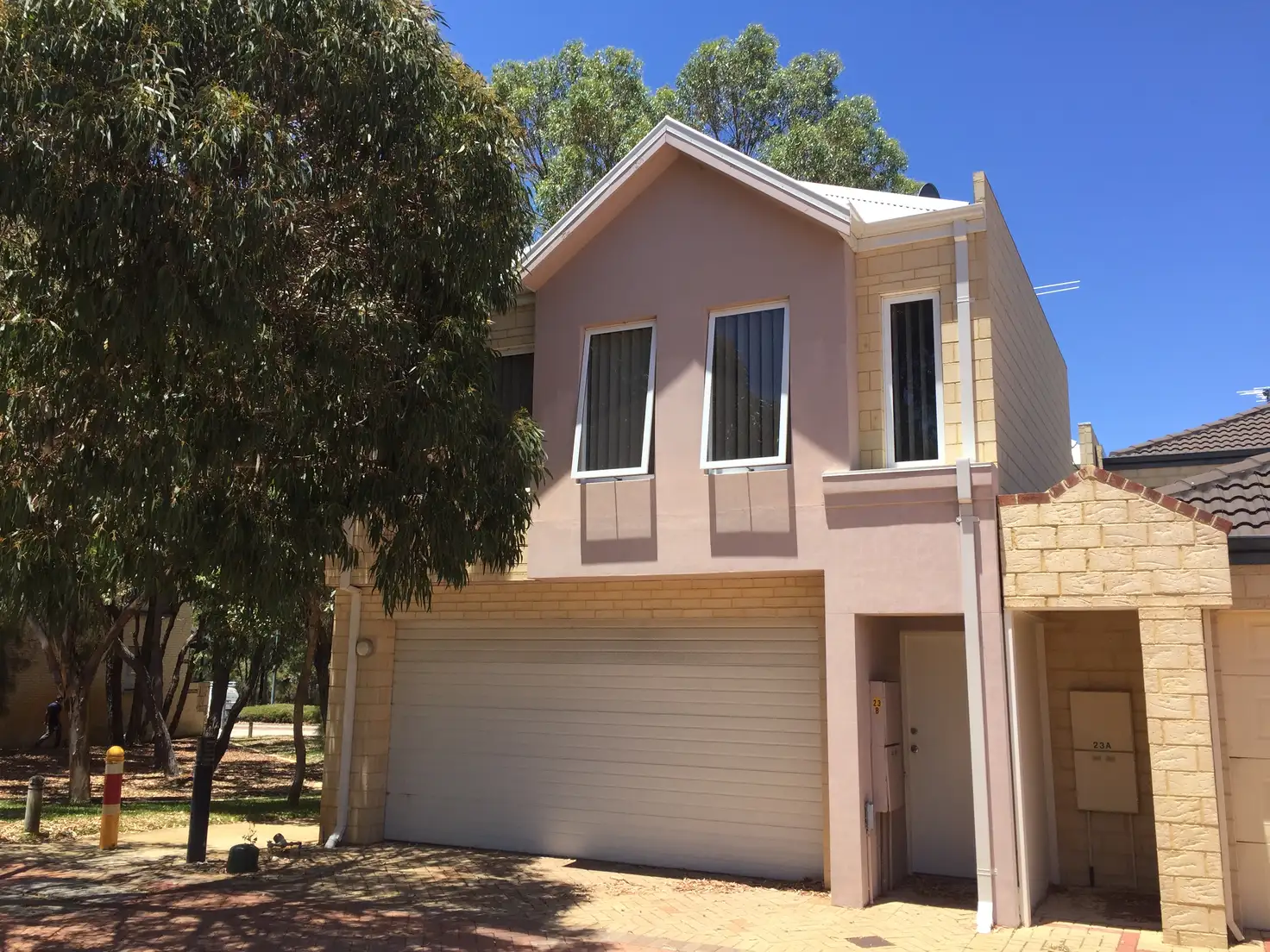 Main view of Homely studio listing, STUDIO 23B Lakeside Drive, Joondalup WA 6027