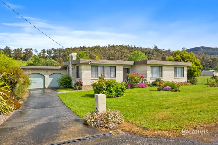 289 Mountain River Road, Mountain River TAS 7109