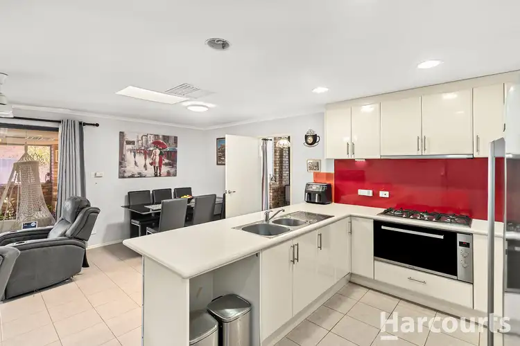 Fifth view of Homely house listing, 9 Amazon Drive, Greenfields WA 6210