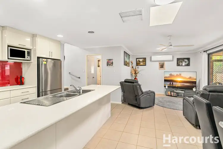 Sixth view of Homely house listing, 9 Amazon Drive, Greenfields WA 6210