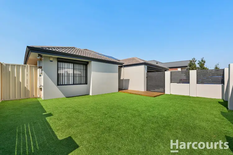 Third view of Homely house listing, 4 Payanna Grange, Lakelands WA 6180
