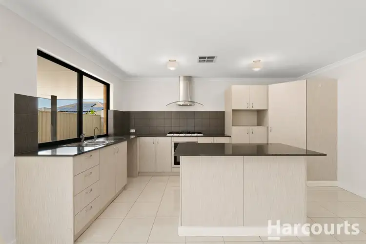 Fourth view of Homely house listing, 4 Payanna Grange, Lakelands WA 6180