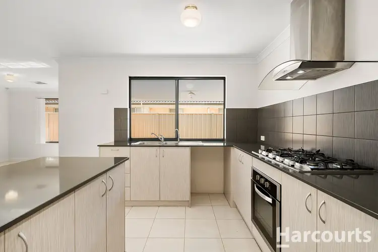 Fifth view of Homely house listing, 4 Payanna Grange, Lakelands WA 6180