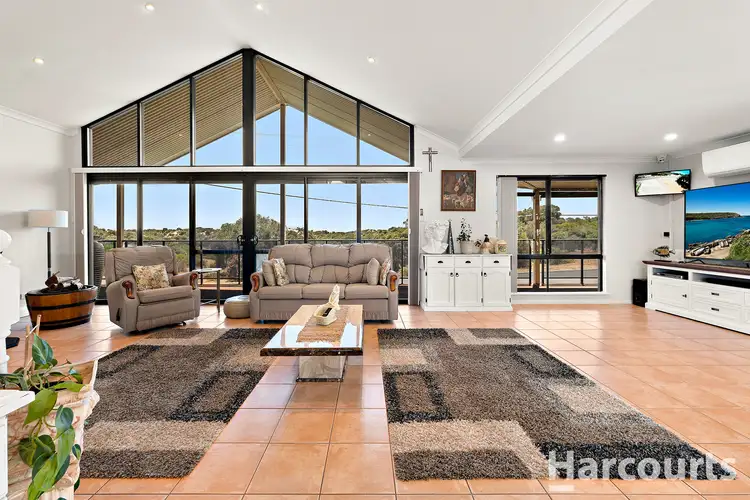 Fifth view of Homely house listing, 124 Panorama Drive, Preston Beach WA 6215