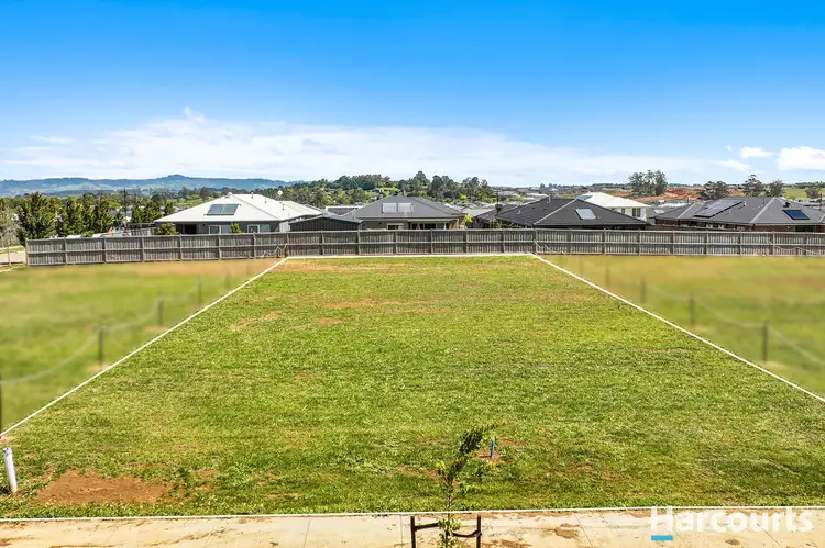 Main view of Homely land listing, 2 Wellington Court, Warragul, Warragul VIC 3820