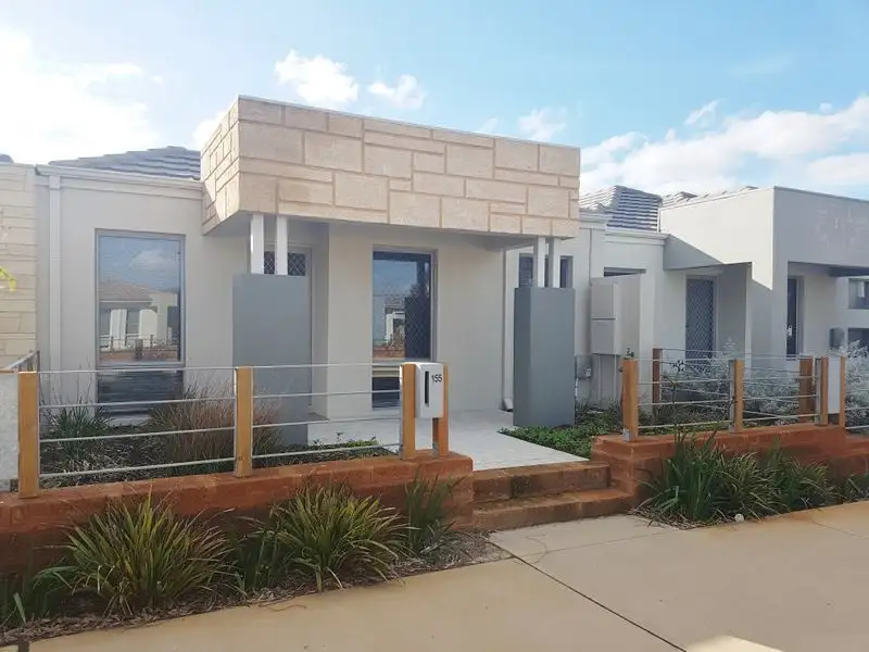 Main view of Homely house listing, 155 Banrock Drive, Ellenbrook WA 6069