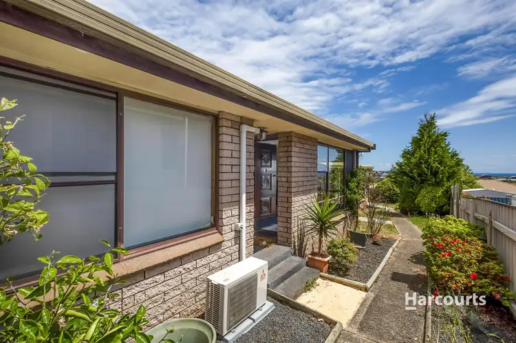 1/28 Halstead Street, Montello TAS 7320