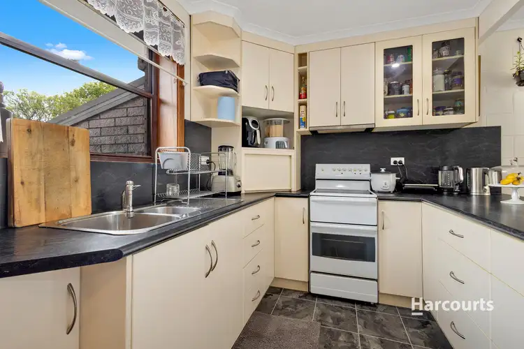 Third view of Homely unit listing, 1/28 Halstead Street, Montello TAS 7320