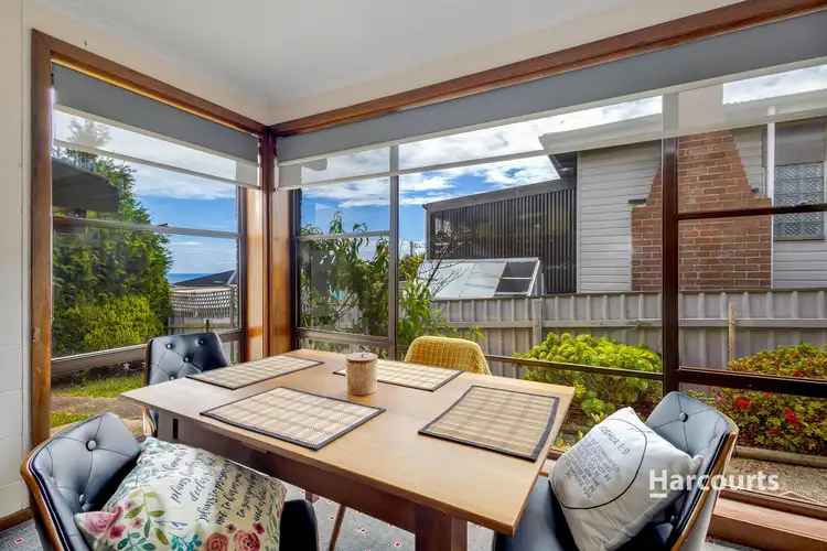 Fourth view of Homely unit listing, 1/28 Halstead Street, Montello TAS 7320