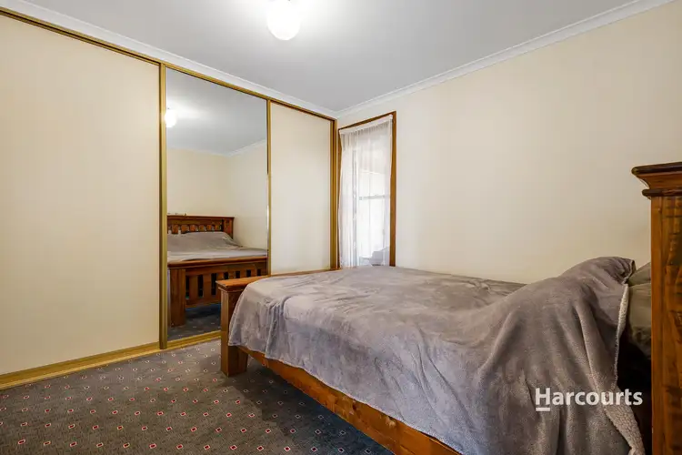 Fifth view of Homely unit listing, 1/28 Halstead Street, Montello TAS 7320