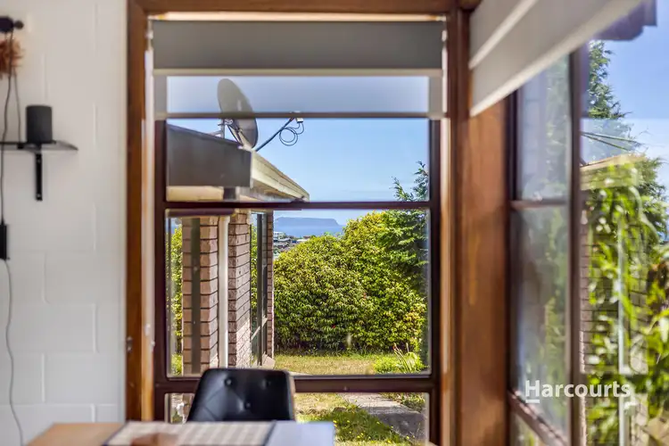Sixth view of Homely unit listing, 1/28 Halstead Street, Montello TAS 7320