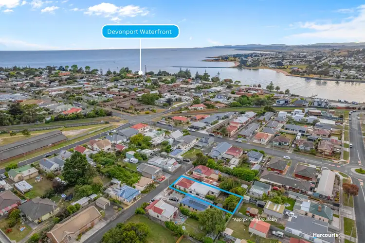 Second view of Homely house listing, 5 Arthur Street, Devonport TAS 7310