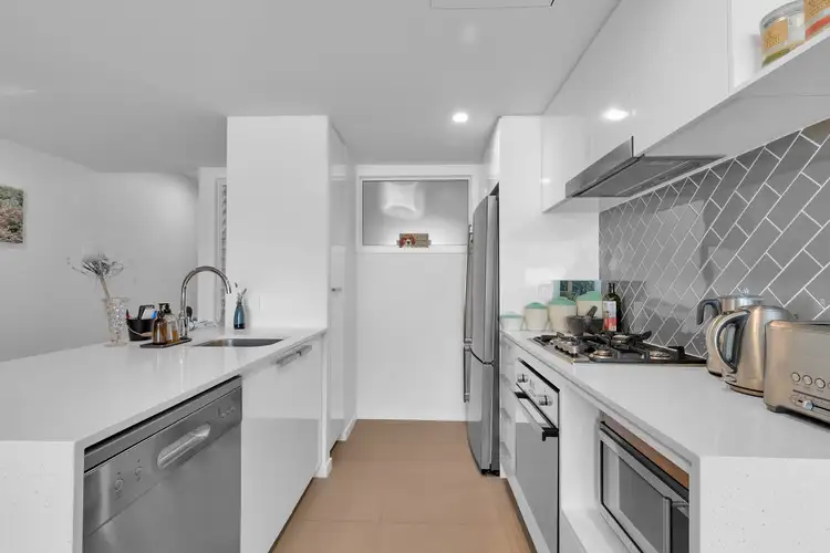4216/35 Burdett Street, Albion QLD 4010