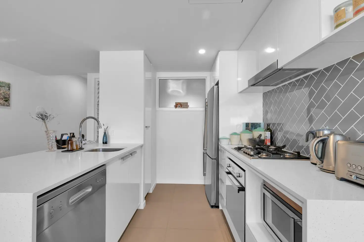 Main view of Homely unit listing, 4216/35 Burdett Street, Albion QLD 4010