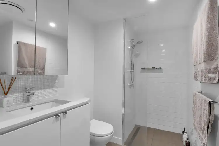 Second view of Homely unit listing, 4216/35 Burdett Street, Albion QLD 4010