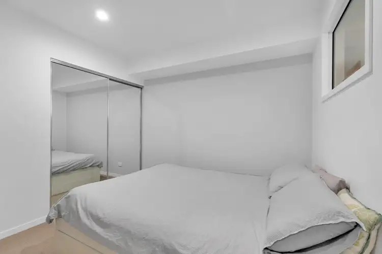 Third view of Homely unit listing, 4216/35 Burdett Street, Albion QLD 4010