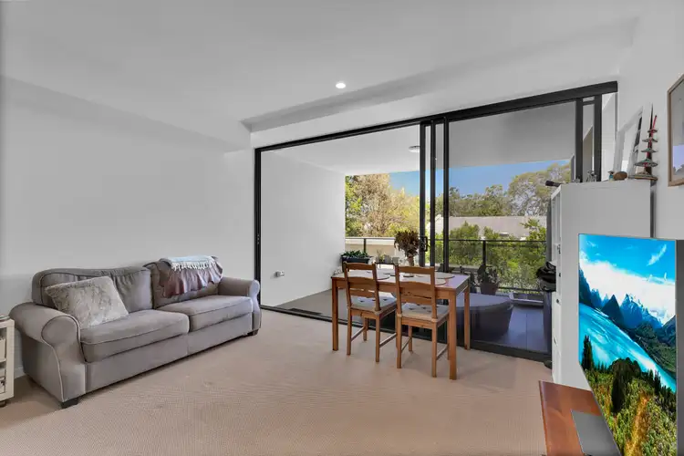 Fourth view of Homely unit listing, 4216/35 Burdett Street, Albion QLD 4010