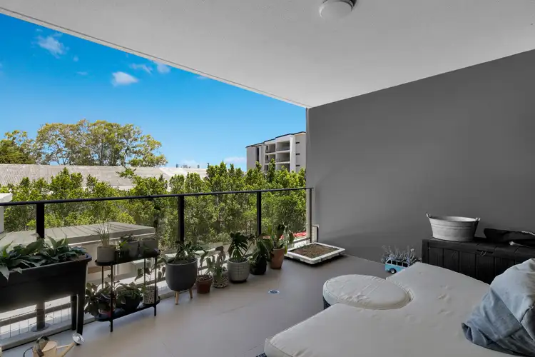 Fifth view of Homely unit listing, 4216/35 Burdett Street, Albion QLD 4010