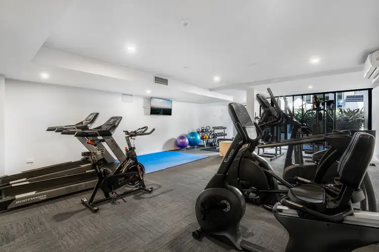 Sixth view of Homely unit listing, 4216/35 Burdett Street, Albion QLD 4010