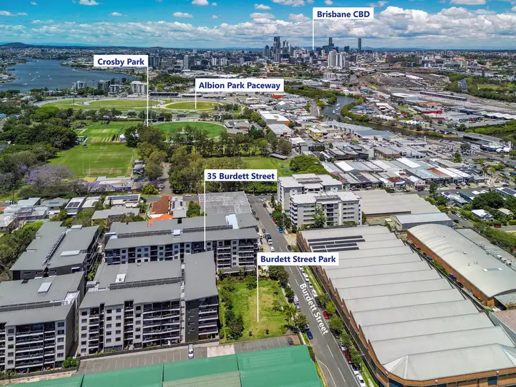 Seventh view of Homely unit listing, 4216/35 Burdett Street, Albion QLD 4010