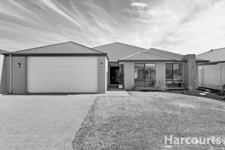 14 Elderslie Rise, Madora Bay WA 6210