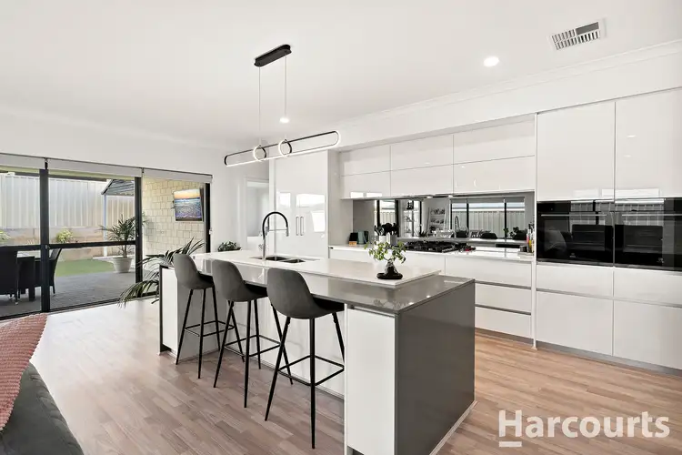 Second view of Homely house listing, 14 Elderslie Rise, Madora Bay WA 6210