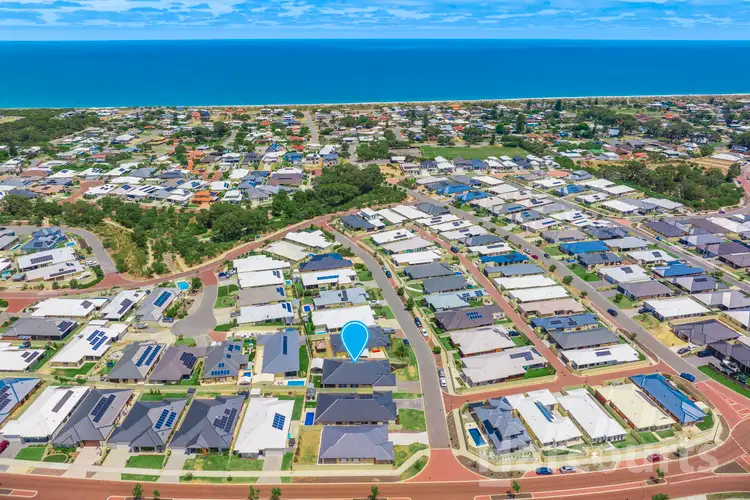 Third view of Homely house listing, 14 Elderslie Rise, Madora Bay WA 6210