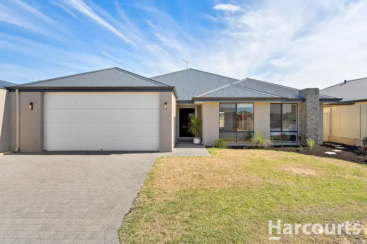 Fourth view of Homely house listing, 14 Elderslie Rise, Madora Bay WA 6210