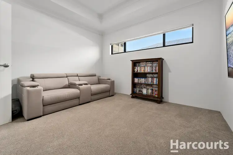 Fifth view of Homely house listing, 14 Elderslie Rise, Madora Bay WA 6210