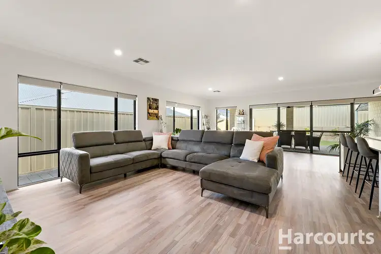 Sixth view of Homely house listing, 14 Elderslie Rise, Madora Bay WA 6210