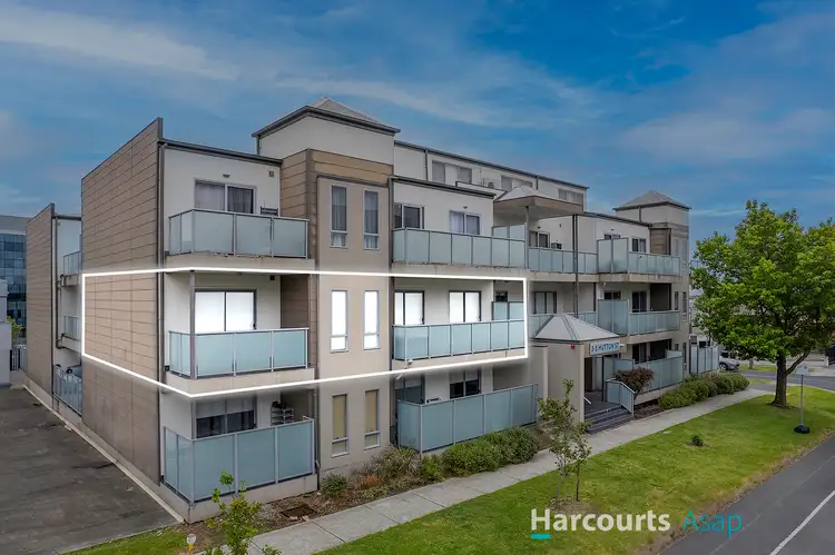 Main view of Homely apartment listing, 11/3-5 hutton street, Dandenong VIC 3175