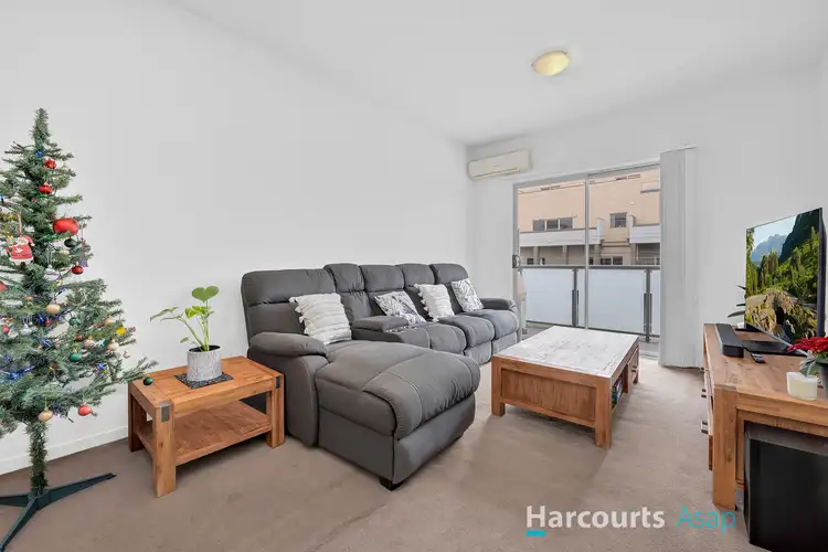 Third view of Homely apartment listing, 11/3-5 hutton street, Dandenong VIC 3175