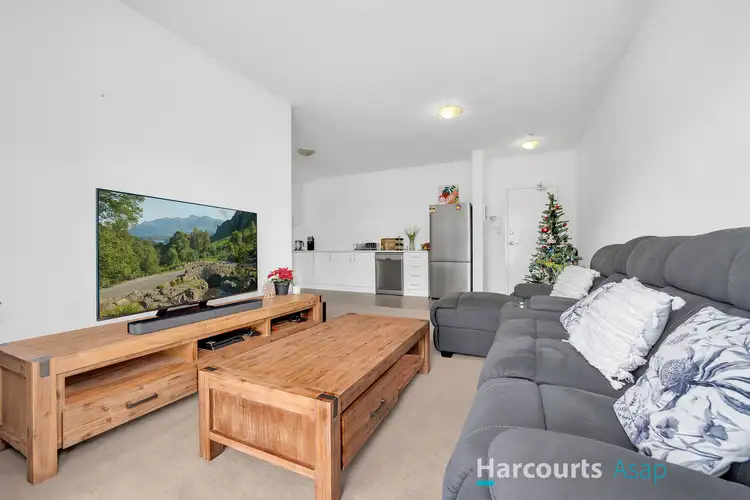 Fourth view of Homely apartment listing, 11/3-5 hutton street, Dandenong VIC 3175