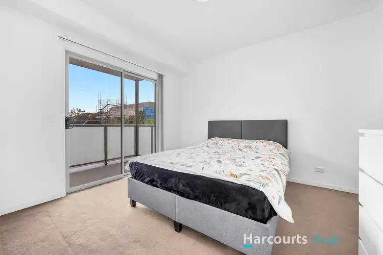 Sixth view of Homely apartment listing, 11/3-5 hutton street, Dandenong VIC 3175