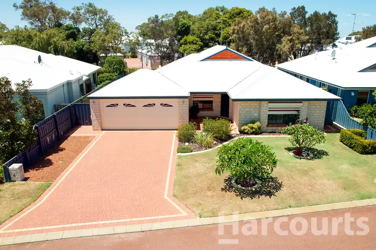 Fourth view of Homely house listing, 4 Onslow Court, Erskine WA 6210