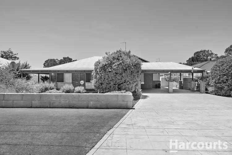 26 Tansey Way, Falcon WA 6210