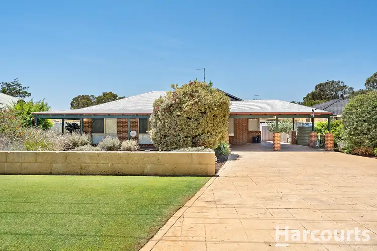 Second view of Homely house listing, 26 Tansey Way, Falcon WA 6210
