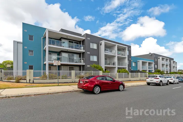 Main view of Homely apartment listing, 40/9 Citadel Way, Currambine WA 6028