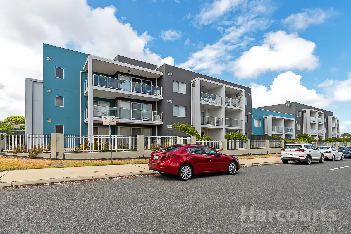Main view of Homely apartment listing, 40/9 Citadel Way, Currambine WA 6028