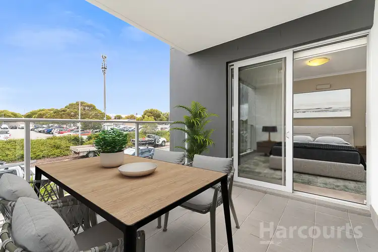 Third view of Homely apartment listing, 40/9 Citadel Way, Currambine WA 6028