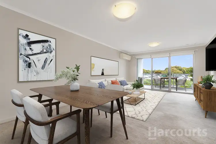 Fourth view of Homely apartment listing, 40/9 Citadel Way, Currambine WA 6028
