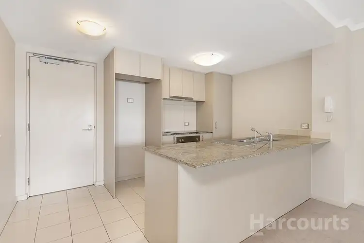 Fifth view of Homely apartment listing, 40/9 Citadel Way, Currambine WA 6028