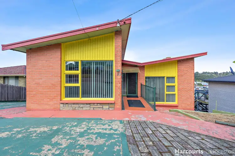 Main view of Homely house listing, 32 Waroona Street, Youngtown TAS 7249