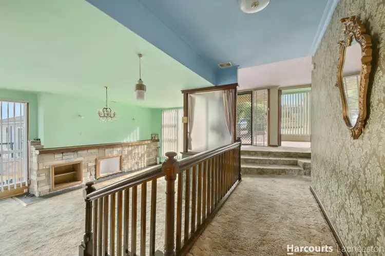 Fourth view of Homely house listing, 32 Waroona Street, Youngtown TAS 7249