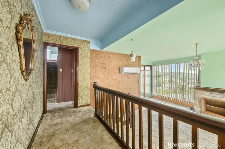 Fifth view of Homely house listing, 32 Waroona Street, Youngtown TAS 7249