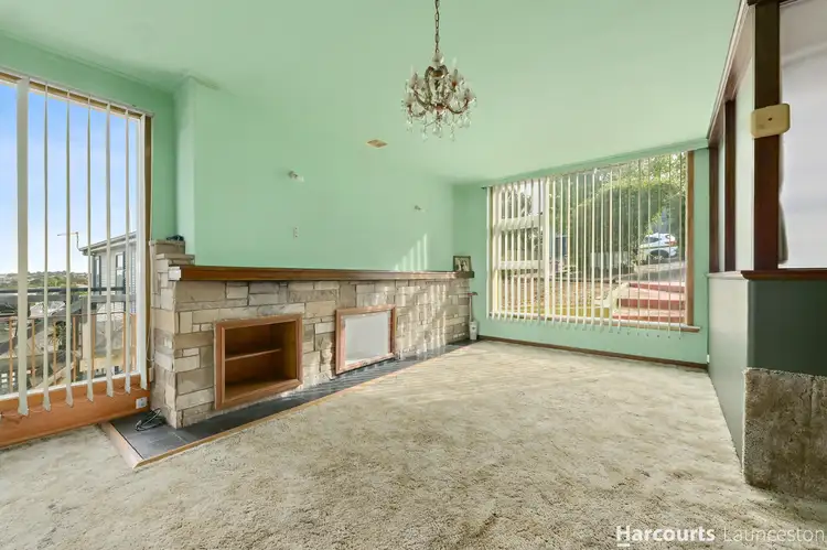Sixth view of Homely house listing, 32 Waroona Street, Youngtown TAS 7249